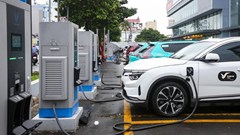 Đăng kiểm xe điện: Những quy định mới chủ xe cần biết