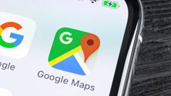Android 16 mang đến nâng cấp thiết kế mới cho Google Maps