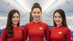 Giá vé máy bay hôm nay 18.9.2025: Nhiều mức giá cho từng nhu cầu