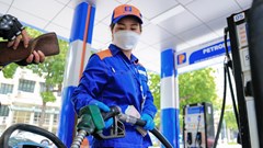 Giá xăng dầu hôm nay 18.9.2025: Có thể tăng nhẹ sau kỳ điều chỉnh