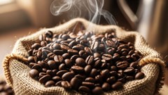 Giá cà phê hôm nay 19.9.2025: Tiếp tục giảm mạnh