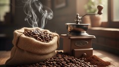 Giá cà phê hôm nay 20.9.2025: Robusta ổn định, Arabica tiếp tục điều chỉnh