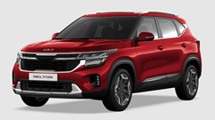 Giá Kia Seltos tháng 9.2025: Cập nhật mới nhất các phiên bản