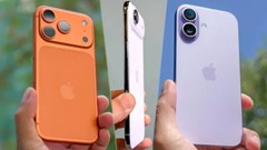Có nên nâng cấp lên iPhone 17?