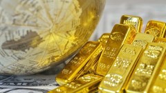 Giá vàng hôm nay 21.9.2025: Vàng thế giới lập đỉnh, trong nước vượt 133 triệu