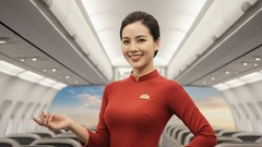 Giá vé máy bay hôm nay 21.9.2025: Hãng nào đang có ưu đãi?