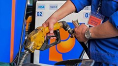 Giá xăng dầu hôm nay 21.9.2025: Khả năng giữ ổn định hoặc tăng nhẹ