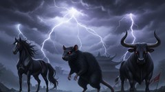 Tử vi ngày 22.9.2025: Ba con giáp cần thận trọng để tránh rủi ro