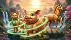 Ba con giáp may mắn trong ngày Thu phân 23.9.2025