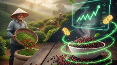 Giá hồ tiêu hôm nay 22.9.2025: Đi ngang trong vùng cao, chờ động lực mới