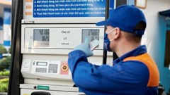 Giá xăng dầu hôm nay 22.9.2025: Dự kiến giữ ổn định hoặc tăng nhẹ