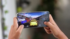 Người dùng Galaxy A56 phấn khích với One UI 8