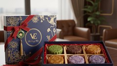 Chọn quà Trung Thu doanh nghiệp: Bí quyết tạo ấn tượng với đối tác