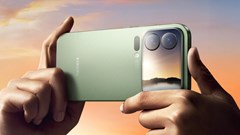 Xiaomi 17 Pro gây sốt: Camera vượt trội, pin siêu bền