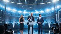 Bốc thăm Carabao Cup: Man City dễ thở, Liverpool gặp lại “khắc tinh”