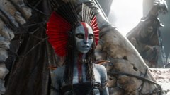 Avatar: Lửa và Tro – Khi niềm tin bị thử thách giữa tận thế Pandora