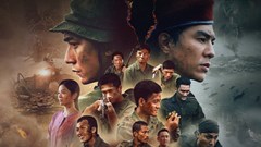 “Mưa đỏ” vượt 700 tỉ đồng, sắp rời rạp sau cơn sốt phòng vé