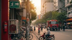 Nội quy và hồ sơ PCCC: Doanh nghiệp cần lưu ý gì trong năm 2025?