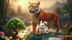 Tử vi hôm nay 27.9.2025: Dần, Mão, Mùi may mắn đủ đầy