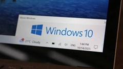Windows 10 được gia hạn cập nhật bảo mật miễn phí đến 2026