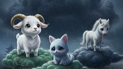Tử vi hôm nay 28.9.2025: Ba con giáp dễ vướng tranh chấp và hao tổn