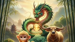 Tử vi hôm nay 28.9.2025: Tuổi Thân, Thìn, Sửu gặp quý nhân phù trợ