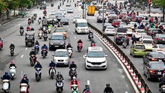 Chủ ô tô có được trả lại phí đường bộ 2025?