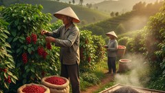 Giá hồ tiêu hôm nay 27.9.2025: sát ngưỡng 152.000 đồng/kg