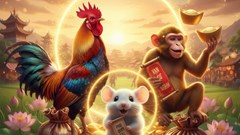 3 con giáp nhận tin vui lớn về tài lộc trong ngày 29.9.2025