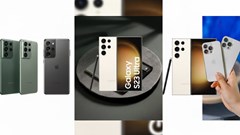 Flagship cũ “cháy hàng” khi loạt điện thoại mới ra mắt