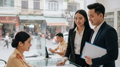 Thủ tục đăng ký hộ kinh doanh và địa điểm kinh doanh theo quy định mới