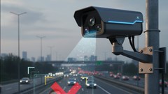 Camera AI giám sát không thắt dây an toàn, mức phạt tới 1 triệu đồng