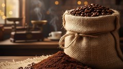 Giá cà phê hôm nay 29.9.2025: chững lại sát 115.000 đồng/kg