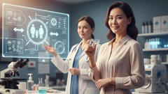 Phụ nữ độc thân chính thức được phép thụ tinh trong ống nghiệm