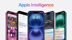 Chatbot không cứu được Apple trong kỷ nguyên AI