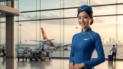 Giá vé máy bay hôm nay 2.10: Hà Nội – Sài Gòn từ 979.000đ