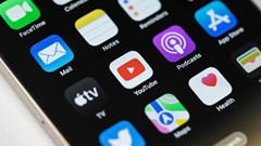 Ứng dụng YouTube thay đổi diện mạo: Tiện ích hay rối mắt?