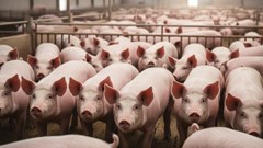 Giá heo hơi hôm nay 3.10: Miền Bắc ổn định, miền Trung – Nam giảm nhẹ