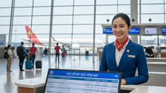 Giá vé máy bay hôm nay 3.10: Nhiều lựa chọn hấp dẫn