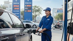 Giá xăng dầu hôm nay 3.10: Ổn định nhờ điều hành linh hoạt