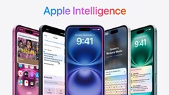 Trải nghiệm thông minh hơn với AI của Apple trên iPhone