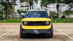 VinFast VF 3 tháng 10.2025: Cập nhật giá và ưu đãi mới nhất