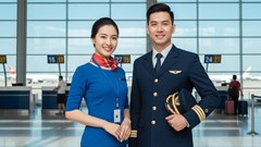 Giá vé máy bay hôm nay 4.10: nhiều tuyến nội địa giảm nhẹ