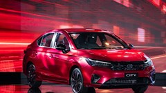 Giá xe Honda City tháng 10.2025: Khuyến mãi và đánh giá chi tiết
