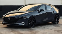 Vì sao Mazda3 2025 vẫn đáng mua trong tháng 10?