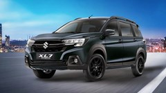 Giá xe Suzuki XL7 tháng 10.2025: Ưu đãi hấp dẫn, đáng mua ngay