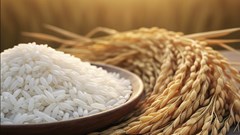 Giá lúa gạo 6.10: Nội địa có thể giảm nhẹ, xuất khẩu chờ tín hiệu mới