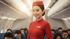 Giá vé máy bay nội địa hôm nay 6.10: nhiều tuyến giữ ổn định