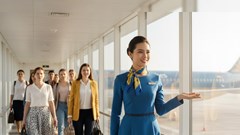 Giá vé máy bay hôm nay 9.10: Chặng ngắn giảm sâu