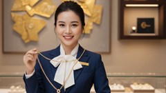 Giá vàng hôm nay 10.10: trong nước tiến sát 145 triệu đồng/lượng